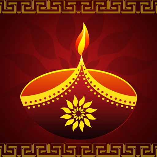 Crazy Charades - Diwali edition iOS App