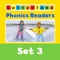 With the Letterland Phonics Readers, children will have the satisfaction of reading whole books