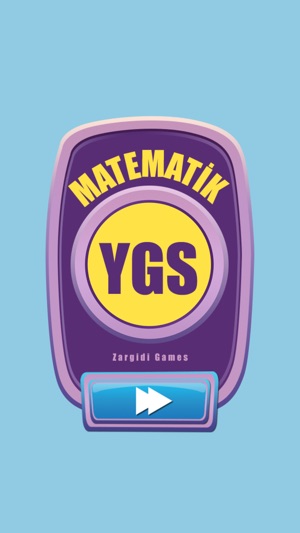 YGS Hazırlık Matematik