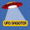 UFO Shooter Game