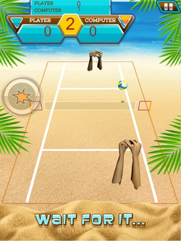A Volleyball Beach Battle Summer Sport Game - Full Versionのおすすめ画像3