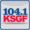 104.1 KSGF