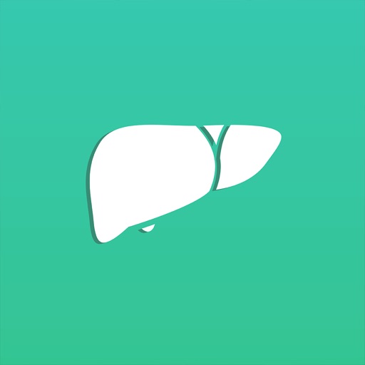 预防肝病 - 防治肝硬化脂肪肝，您身边的养生宝典 icon