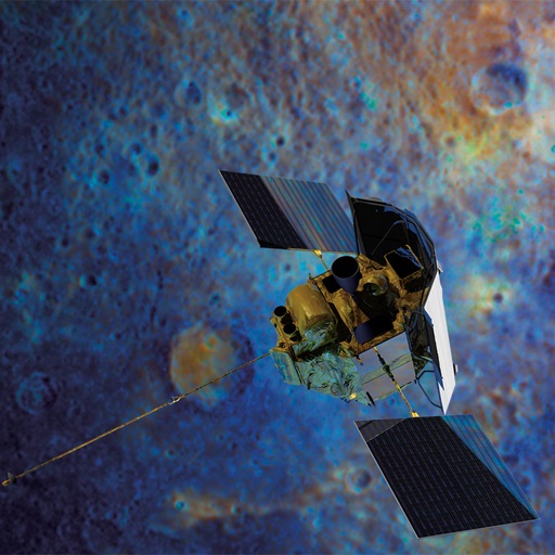 MESSENGER: NASA’s Mission to Mercury by Johns Hopkins University ...