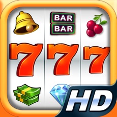 Activities of Slot Machine HD: FREE Video Slots & Casino