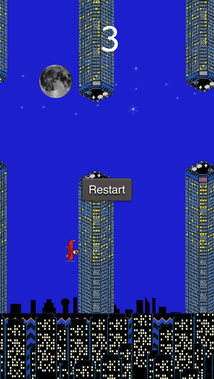 Flappy Plane for iPhone and iPad