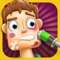 Little Crazy Hospital - Treat Dirty Patients in your Doctor Office its Fun for Kids