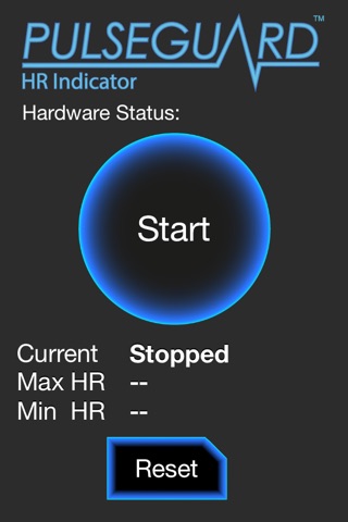 PulseGuard HR Indicator screenshot 2