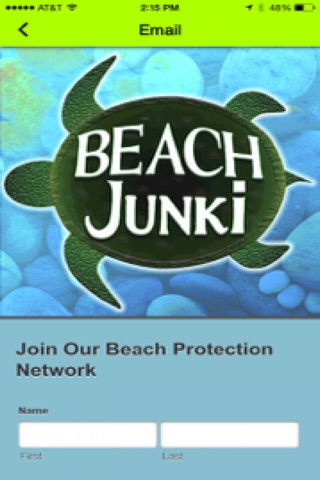 Beach Junki screenshot 2