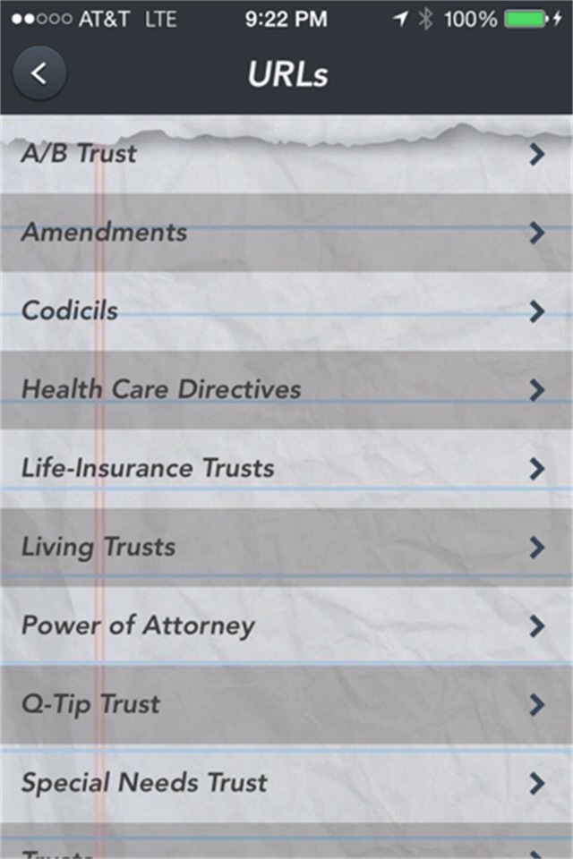 Stiffs & Gifts Trust Maker screenshot 2