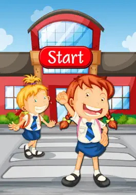 Game screenshot детский сад и дошкольное: Узнать английский словарь :: обучение для детей mod apk