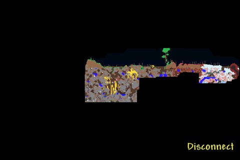 Terraria World Map screenshot 3