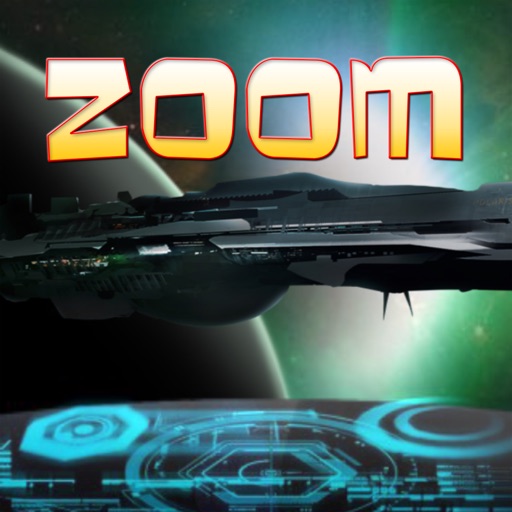 Zoom Adventure Puzzle icon