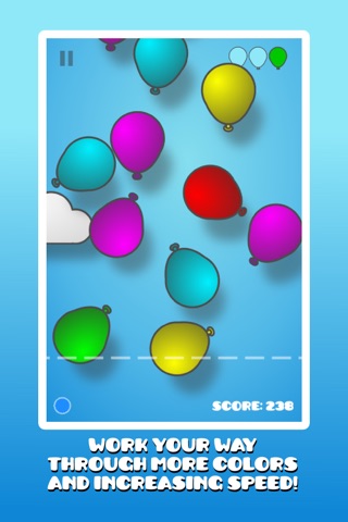 Pair and Pop Free screenshot 4