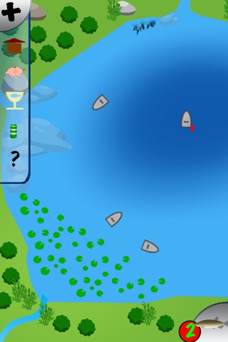 Summer Fishing screenshot 2