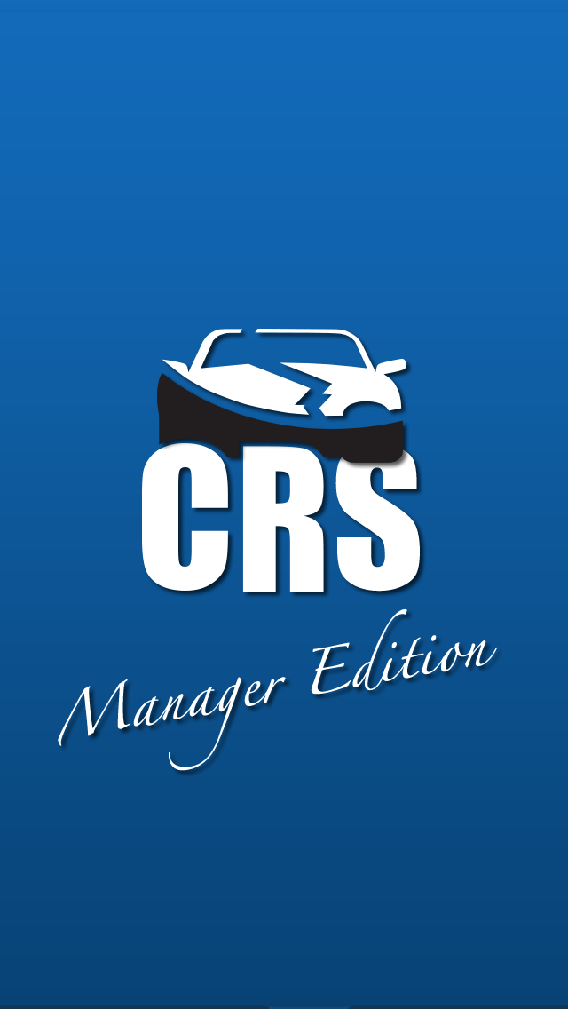 How to cancel & delete CRS Manager Shop from iphone & ipad 1
