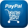 PayPal QRShopping