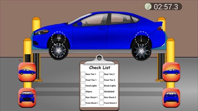 How to cancel & delete Car Inspection from iphone & ipad 2