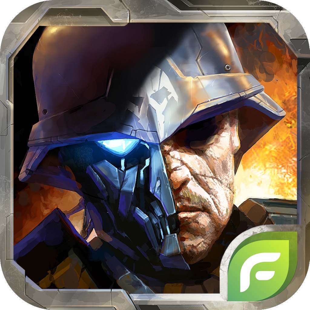 Bounty Hunter: Black Dawn icon