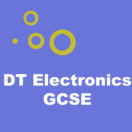 Design and Technology GCSE: Electronics