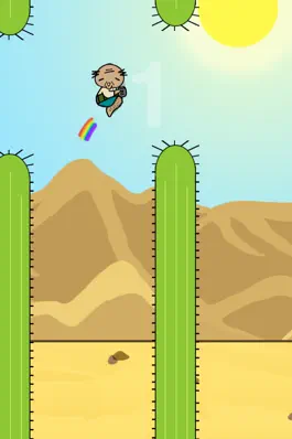 Game screenshot Up, Up & Away hack