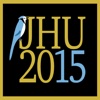 JHU 2015 Commencement App for Hopkins Parents
