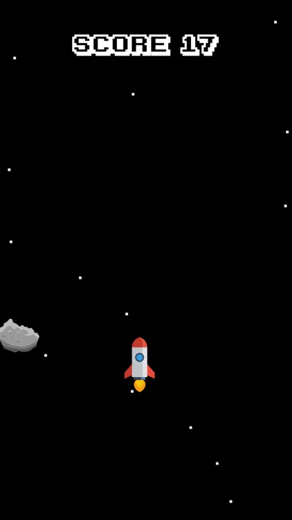 Delta Space