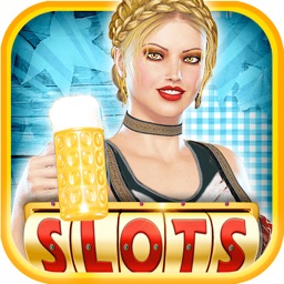 A New Beer Fest Slot Machine Casino: Drink and Hit the Jackpot