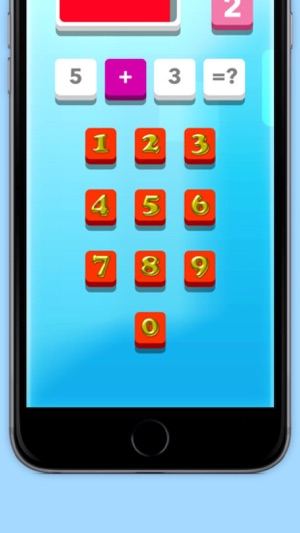 Kids Math Attack(圖2)-速報App