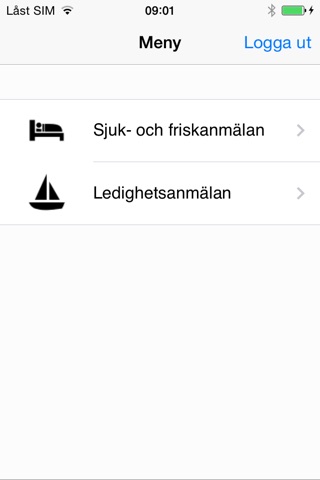 Nyfiken Förskola för föräldrar screenshot 2