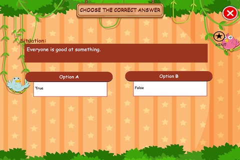 Goody Goody Animals - Read Along Interactive language learning eBooks for Parents, Teacher and Kids screenshot 4