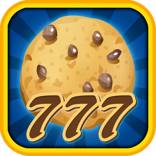 Big Cookie Rich Slots iOS App