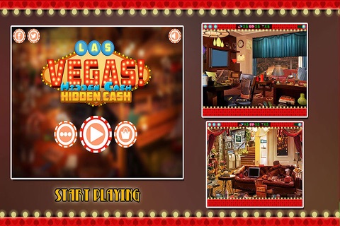 Las Vegas Hidden Cash - Pro screenshot 4