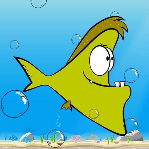 Bubble Buddy Adventure iOS App