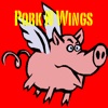 Pork N Wings