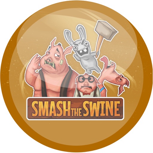 Smash the Swine iOS App