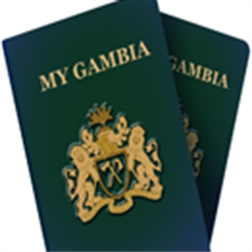 MyGambia icon