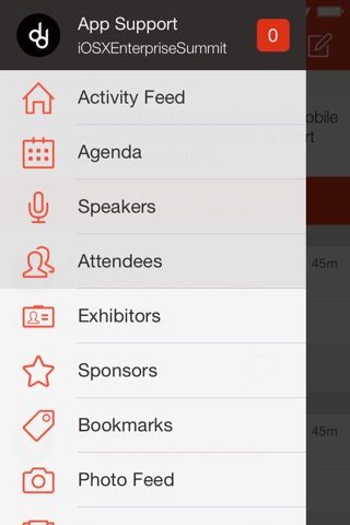 iOSXEnterpriseSummit screenshot 2