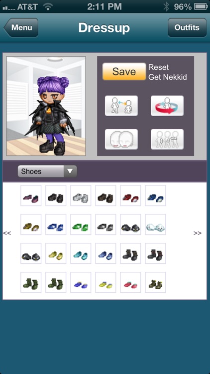 Gaia On The Go screenshot-3