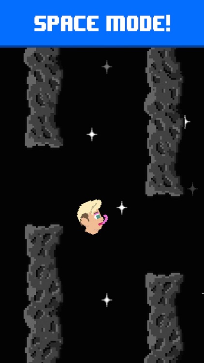 Blue Bird 2: Flappy Resurrection screenshot-4