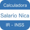 Calculadora IR INSS Nicaragua