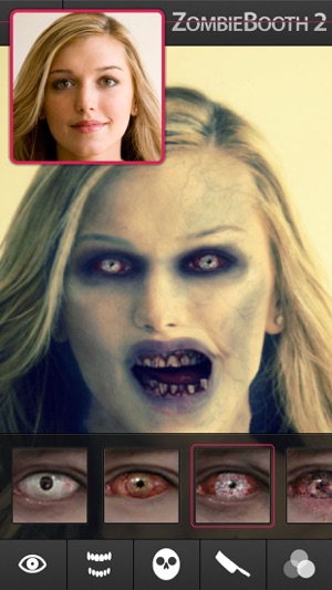 ZombieBooth 2 Pro