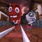 Scary Tiny Surfers Despicable - Crazy Sprint Adventure 3D