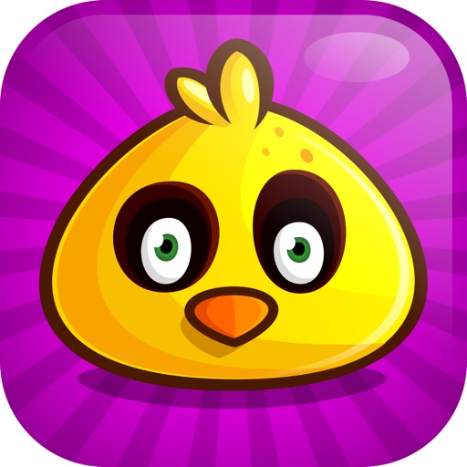 Bird Tap Match iOS App