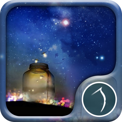 Fireflies Wallpaper : HD Wallpapers iOS App