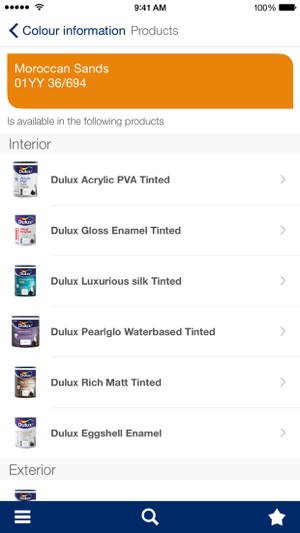  Dulux Visualizer ZA on the App Store