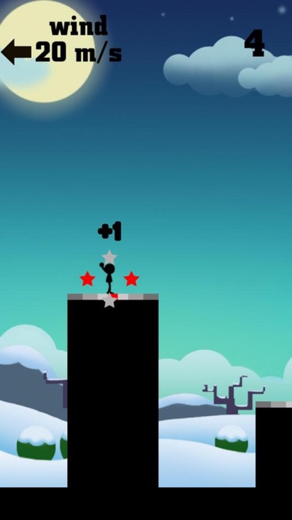 Stick Hero 2 - Stickman Edition screenshot-4