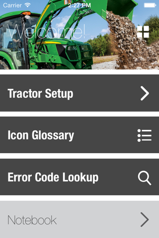 TractorPlus screenshot 2