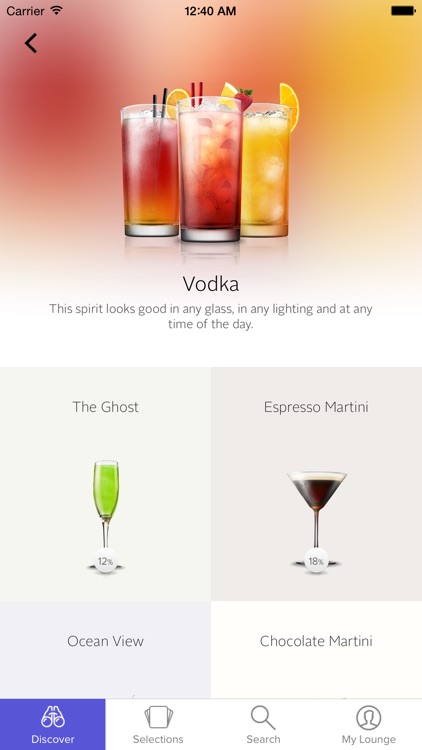 Cocktail Flow screenshot-3
