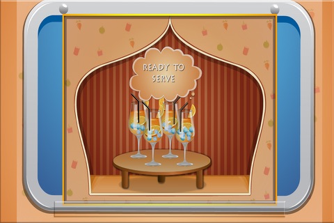 Crazy Juice Maker screenshot 3